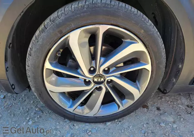 KIA Niro 2WD OPF Vision