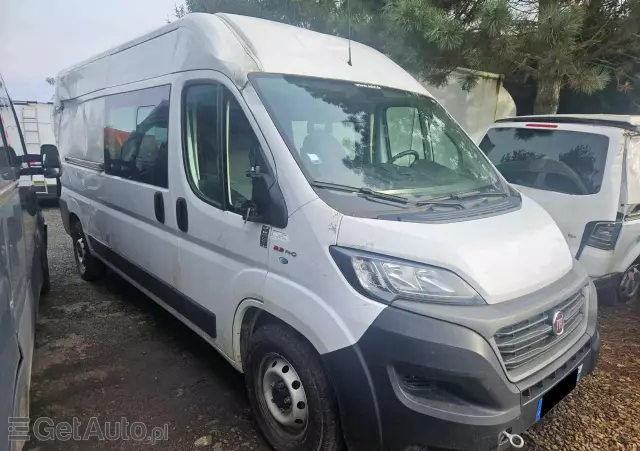 FIAT Ducato MAXI 