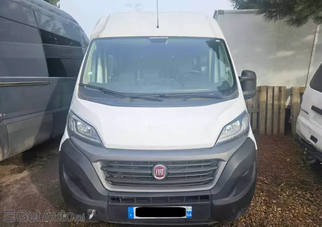 FIAT Ducato MAXI 