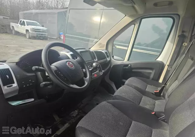 FIAT Ducato MAXI 