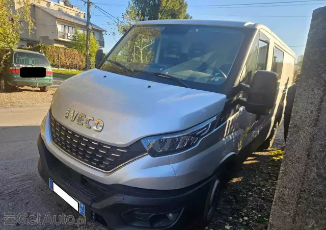 IVECO Daily 