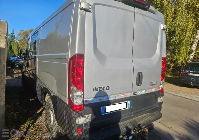 IVECO Daily 