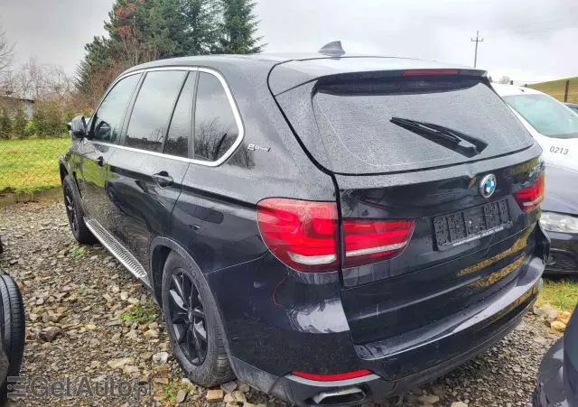 BMW X5 XDrive40e Step