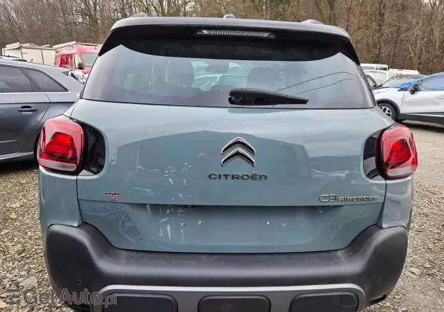 CITROËN C3 Aircross Shine Pack