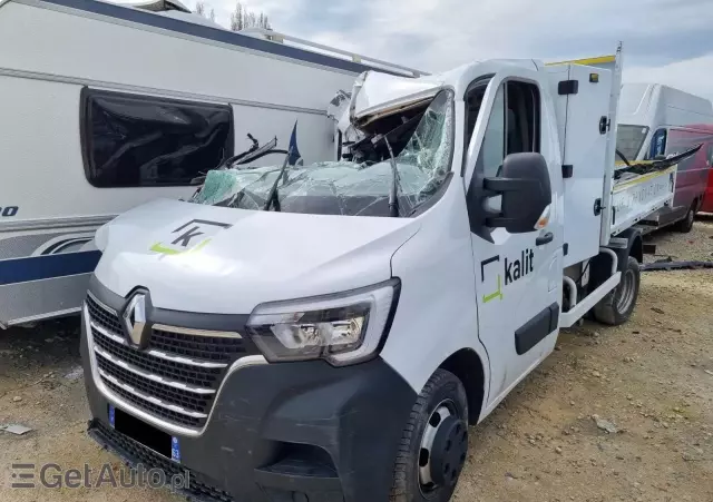 RENAULT Master  2.3 DCI 