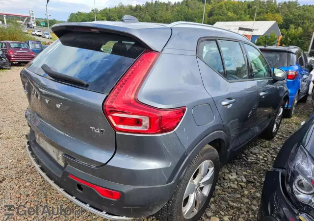 VOLVO XC 40 Inscription AWD Getr