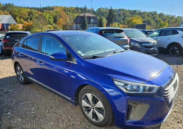 HYUNDAI Ioniq Premium