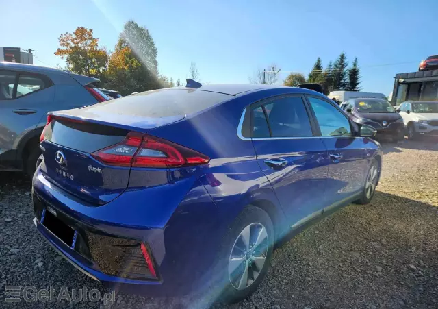 HYUNDAI Ioniq Premium