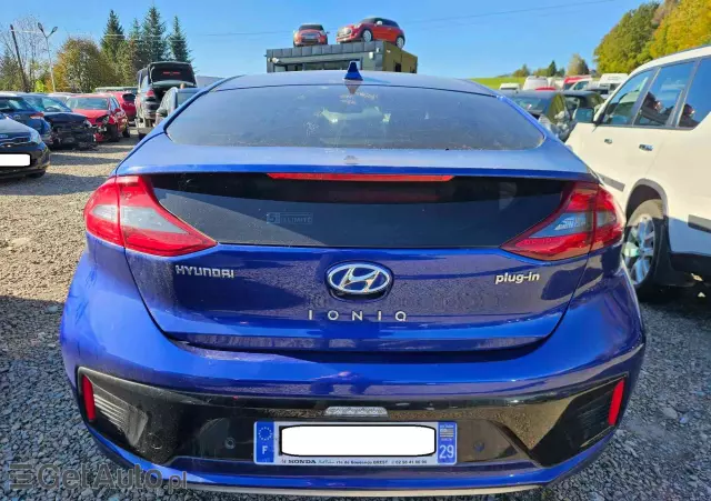 HYUNDAI Ioniq Premium