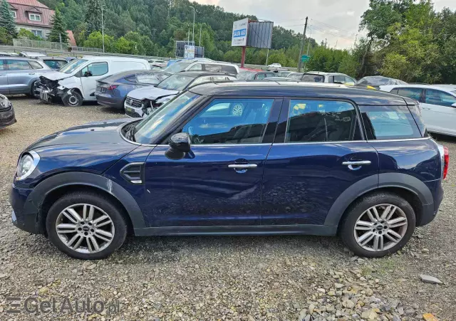 MINI Countryman Cooper Estate Edition