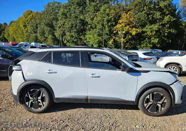 PEUGEOT 2008 Allure Pack