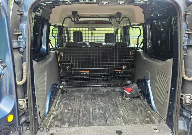 FORD Tourneo Connect CONNECT LONG MAXI LIFT