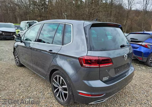 VOLKSWAGEN Golf Sportsvan 1.5 TSI ACT OPF DSG Highline