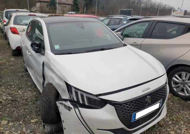 PEUGEOT 208 GT S&S