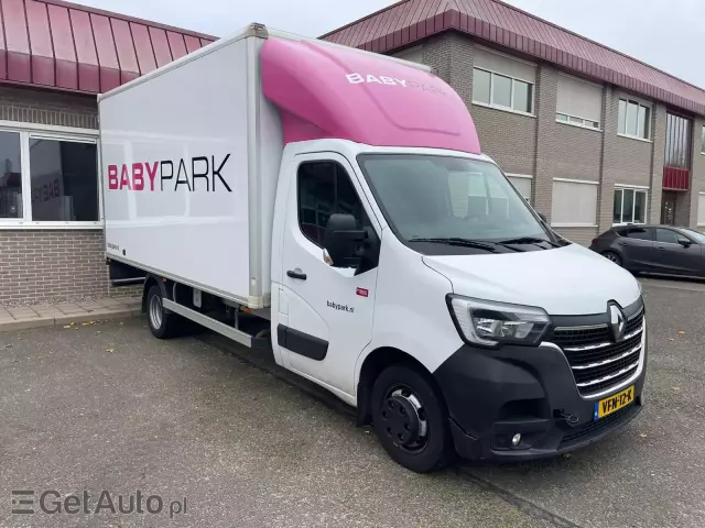 RENAULT Master L4H3 Business