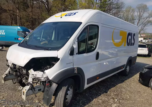 FIAT Ducato   L4H2 MAXI