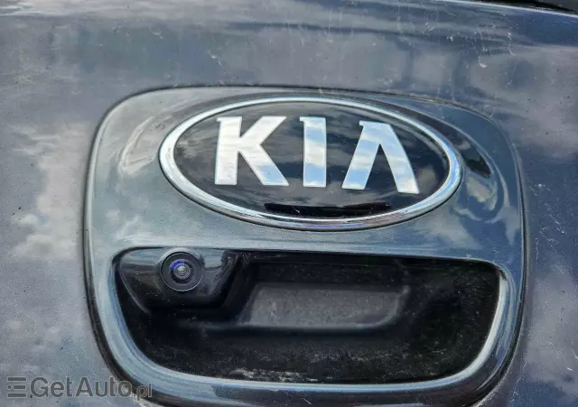 KIA Rio GT Line Aut.