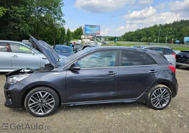 KIA Rio GT Line Aut.