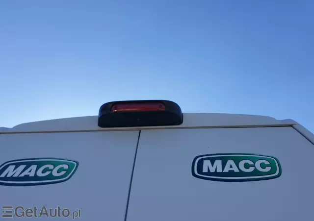 FIAT Ducato   MAXI L4H3 automat