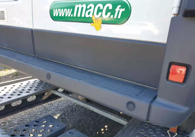 FIAT Ducato   MAXI L4H3 automat