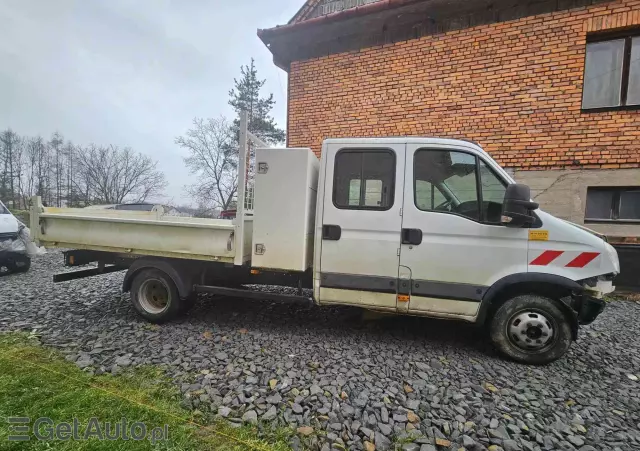 IVECO Daily 35C13