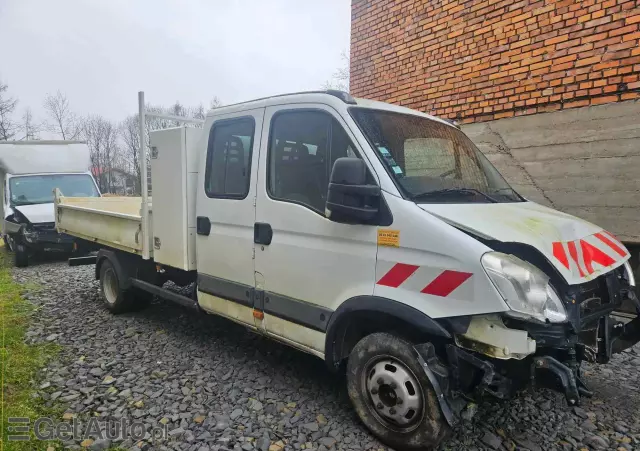 IVECO Daily 35C13