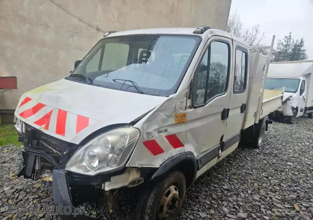 IVECO Daily 35C13