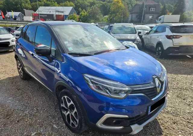 RENAULT Captur Limited