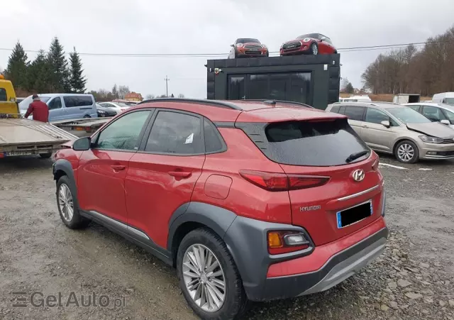 HYUNDAI Kona Comfort