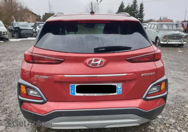 HYUNDAI Kona Comfort