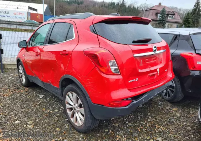 OPEL Mokka Cosmo S&S