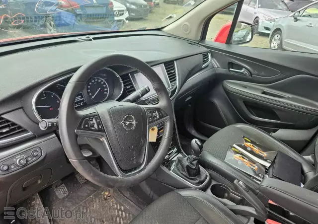 OPEL Mokka Cosmo S&S