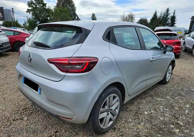 RENAULT Clio  BUSINESS EDITION