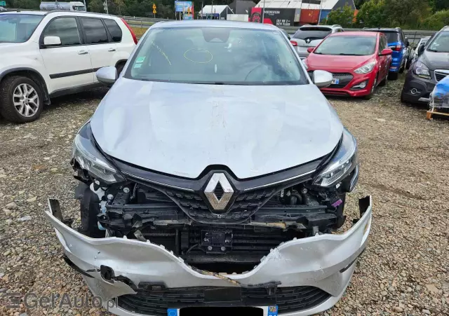 RENAULT Clio  BUSINESS EDITION