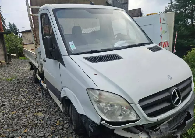 MERCEDES-BENZ Sprinter 513