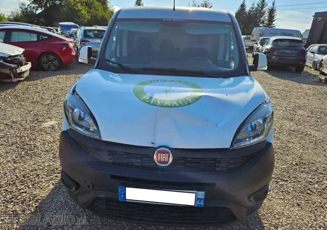 FIAT Doblo Cargo 