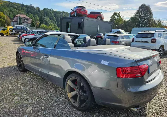 AUDI A5 Multitronic