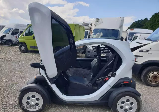 RENAULT Twizy Life 80 N zakup ak.