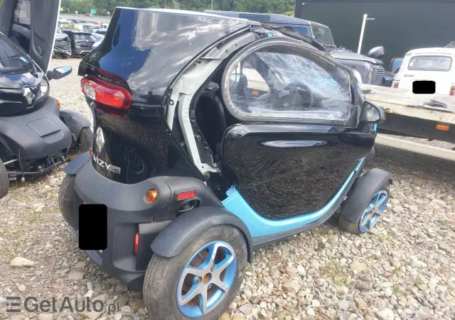 RENAULT Twizy Life 80 N zakup ak.