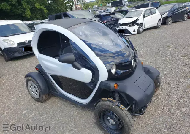 RENAULT Twizy Life 80 N zakup ak.