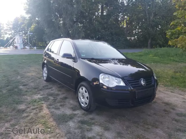 VOLKSWAGEN Polo Goal