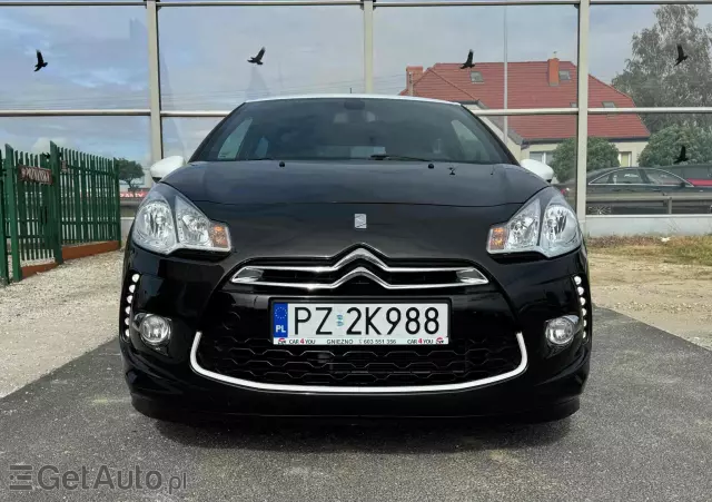 CITROËN DS3 