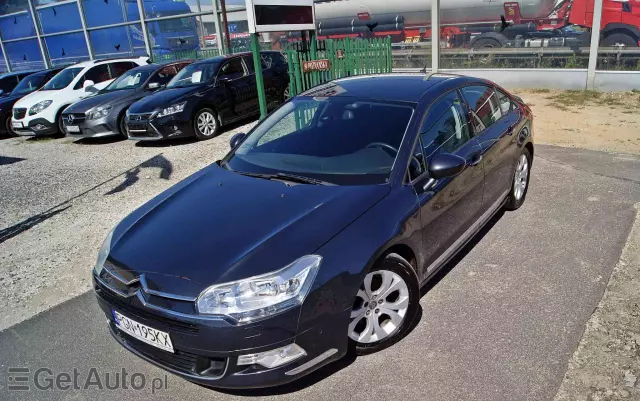 CITROËN C5 