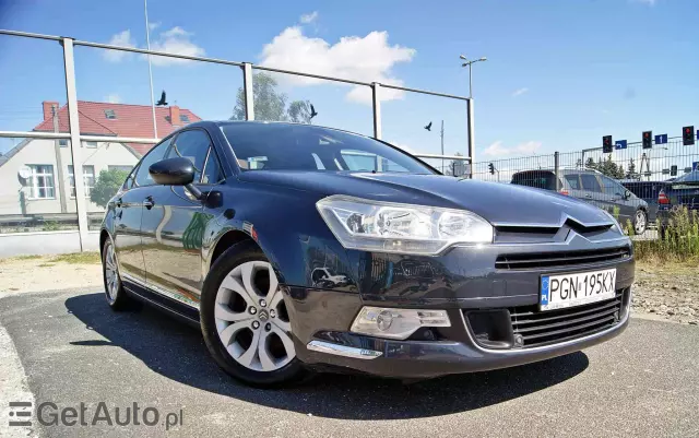 CITROËN C5 