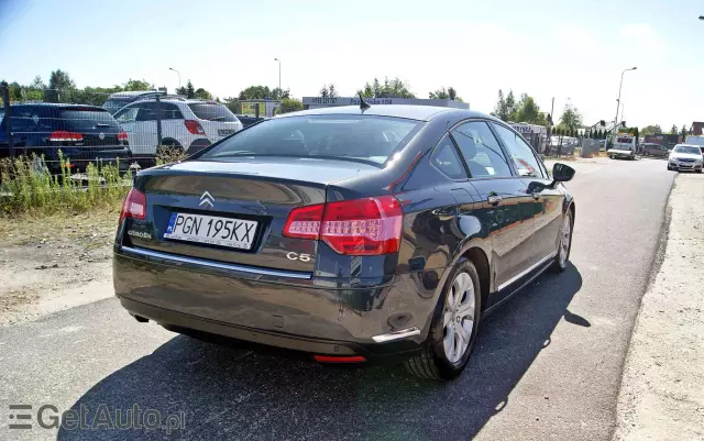 CITROËN C5 