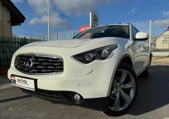 INFINITI FX30  AWD S