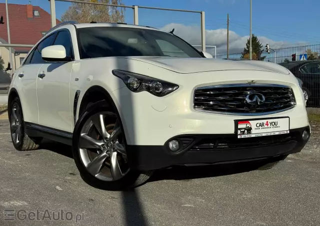 INFINITI FX30  AWD S