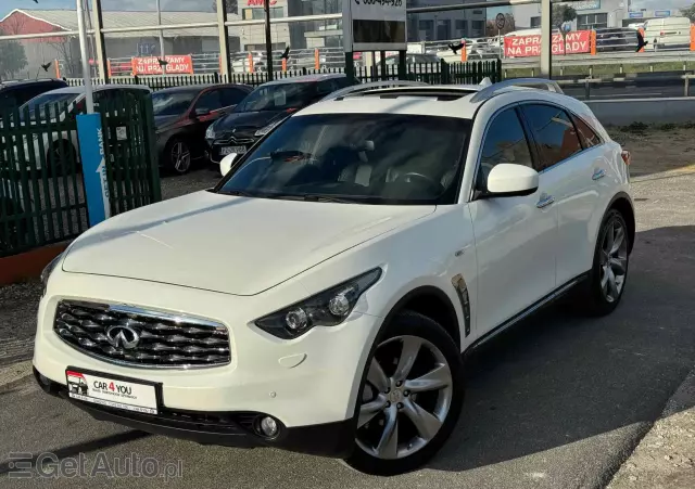 INFINITI FX30  AWD S