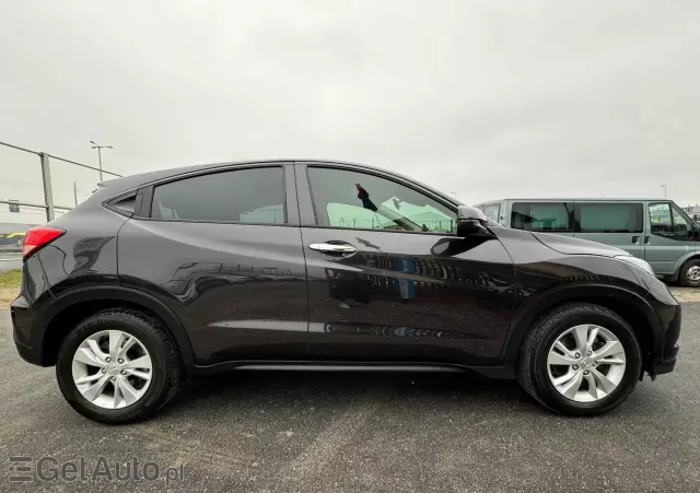 HONDA HR-V Elegance