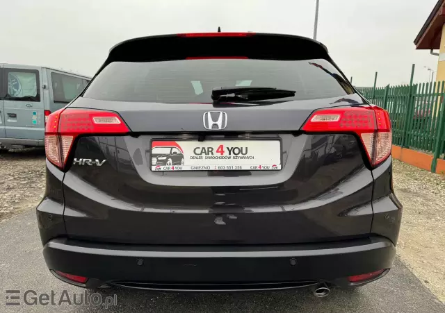 HONDA HR-V Elegance